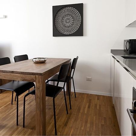 Italianway-Scarlatti Apartment Milan Exterior photo