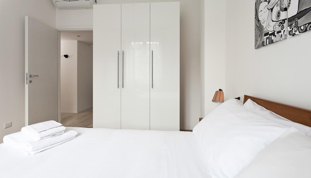 Italianway-Scarlatti Apartment Milan Exterior photo
