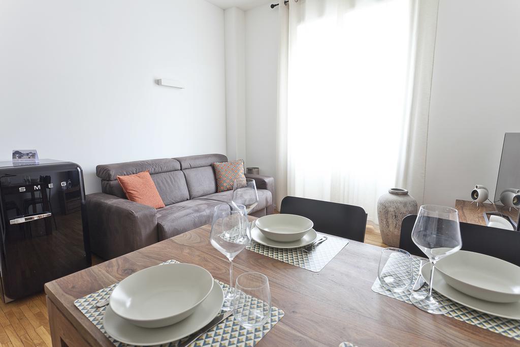 Italianway-Scarlatti Apartment Milan Exterior photo